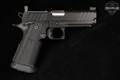 Springfield Armory 1911 DS Prodigy 4.25" AOS 9mm Luger Black in Very Good Condition Image 4