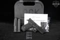 Glock G19 Gen 6 9mm Luger Black in Excellent Condition Image 2