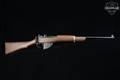ROF Fazakerly No.4 Mk.1 Lee-Enfield Sporter .303 British Blued in Good Condition Image 3