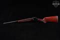 A. Uberti 1885 High Wall Big Game Carbine PG .45-70 Govt. Blued & Walnut in Very Good Condition Image 2