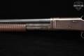 1908 Winchester Repeating Arms Model 1897 Takedown, E Series 16 Gauge Blued & Walnut in Good Condition Image 5