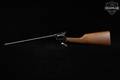 Heritage Manufacturing Co. Rough Rider Rancher Carbine .22 LR Blued & Walnut in Excellent Condition Image 2