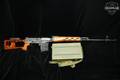 1979 Norinco NDM-86 Type-79 7.62x54R Black Duracoat in Good Condition Image 2