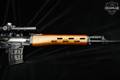 1979 Norinco NDM-86 Type-79 7.62x54R Black Duracoat in Good Condition Image 4