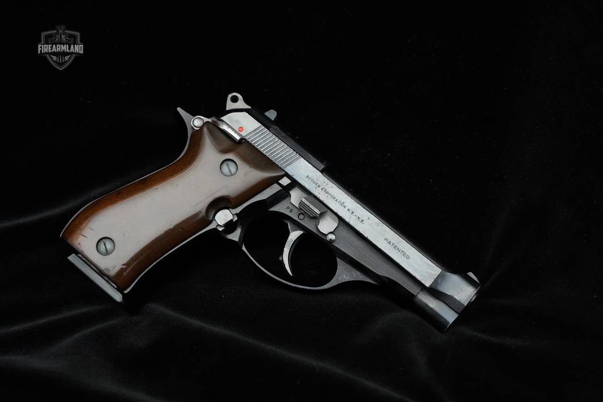 Beretta 84 Cheetah 380ACP Pistol 84 Beretta 380ACP 84FS Cheetah Pistol 380
