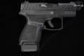 Beretta APX-A1 Carry 9mm Luger Black in Excellent Condition Image 3