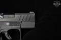 Beretta APX-A1 Carry 9mm Luger Black in Excellent Condition Image 4