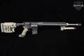 SPF LLC Predator XT .224 Valkyrie Stainless & Tan in Very Good Condition Image 3