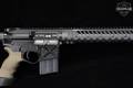 SPF LLC Predator XT .224 Valkyrie Stainless & Tan in Very Good Condition Image 5