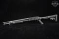 Mossberg 590 12 Gauge Black in Very Good Condition Image 2
