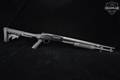 Mossberg 590 12 Gauge Black in Very Good Condition Image 3