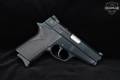 Smith & Wesson (S&W) Model 3914 Third Generation 9mm Luger Blued in Very Good Condition Image 3