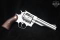 1985 Sturm Ruger Redhawk .357 Mag. Brushed Stainless in Very Good Condition Image 2