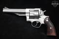1985 Sturm Ruger Redhawk .357 Mag. Brushed Stainless in Very Good Condition Image 3