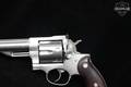 1985 Sturm Ruger Redhawk .357 Mag. Brushed Stainless in Very Good Condition Image 5
