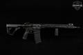 Daniel Defense DDM4 V7 5.56mm NATO Black in Excellent Condition Image 3