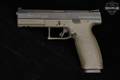 CZ P-10 F 9mm Luger Two-Tone Black & OD Green in New Condition Image 3