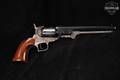 Colt Blackpowder Arms Co. Model 1851 Navy 3rd Generation Signature Series .36 Color Case-Hardened & Blued in Very Good Condition Image 3