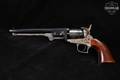 Colt Blackpowder Arms Co. Model 1851 Navy 3rd Generation Signature Series .36 Color Case-Hardened & Blued in Very Good Condition Image 4
