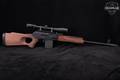 Molot-Oruzhie VEPR AK308 .308 Win. Black in Very Good Condition Image 3