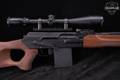 Molot-Oruzhie VEPR AK308 .308 Win. Black in Very Good Condition Image 5