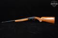 1967 Browning SA-22 Grade I, Made in Belgium .22 LR Blued & Walnut in Good Condition Image 2