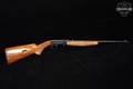 1967 Browning SA-22 Grade I, Made in Belgium .22 LR Blued & Walnut in Good Condition Image 4