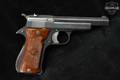 1960 Star Model F .22 LR Blued in Good Condition Image 3