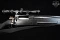 1944 Kirikkale Arsenal (K Kale) Model 1938 Turkish Mauser Sporter Scout 8mm Mauser Blued in Good Condition Image 5