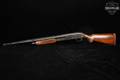 J.C. Higgins (JC Higgins) Model 20 Power-Pac 12 Gauge Blued & Walnut in Good Condition Image 2