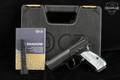 2024 CZ CZ Shadow 2 Compact Optic Ready 9mm Luger Black in Excellent Condition Image 2