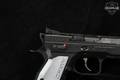 2024 CZ CZ Shadow 2 Compact Optic Ready 9mm Luger Black in Excellent Condition Image 4