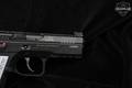 2024 CZ CZ Shadow 2 Compact Optic Ready 9mm Luger Black in Excellent Condition Image 5