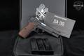 Springfield Armory SA-35 9mm Luger Blued in Excellent Condition Image 2