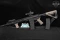 Palmetto State Armory (PSA) PA-15 5.56mm NATO FDE in Excellent Condition Image 2