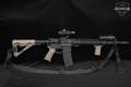 Palmetto State Armory (PSA) PA-15 5.56mm NATO FDE in Excellent Condition Image 3