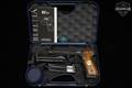 2010 Beretta Model 92A1 Full Size 9mm Luger Black Bruniton in Excellent Condition Image 2