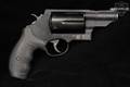Smith & Wesson (S&W) Governor .45 Colt / .45 ACP / .410 Bore Black in Very Good Condition Image 4
