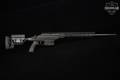 Tikka T3x TAC A1 6.5 Creedmoor Black in Excellent Condition Image 3