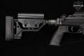 Tikka T3x TAC A1 6.5 Creedmoor Black in Excellent Condition Image 4