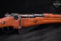 1917-1918 Helico St. Etienne Model 1916 Berthier 8mm Lebel Blued in Good Condition Image 5
