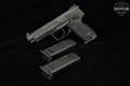 Heckler & Koch (H&K, HK) USP Expert .40 S&W Black in Very Good Condition Image 2