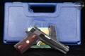 2015-2026 Colt Gold Cup National Match Mk IV/Series 70 .45 ACP Blued in Good Condition Image 2