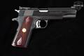 2015-2026 Colt Gold Cup National Match Mk IV/Series 70 .45 ACP Blued in Good Condition Image 5