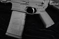 Savage Arms MSR-15 5.56mm NATO (.223 Rem.) Black in Good Condition Image 4