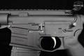 Savage Arms MSR-15 5.56mm NATO (.223 Rem.) Black in Good Condition Image 5