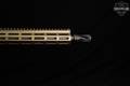Geissele Automatics Super Duty SD-556 Count Blemula 5.56mm NATO DDC Tan in Very Good Condition Image 5