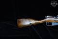 1942 Izhevsk Arsenal M91/30 Mosin Nagant 7.62x54R Blued in Good Condition Image 3
