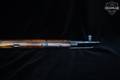 1942 Izhevsk Arsenal M91/30 Mosin Nagant 7.62x54R Blued in Good Condition Image 5