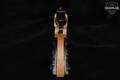 1968 A. Uberti Sharps 1A Derringer .22 Short Blued & Brass in Good Condition Image 4
